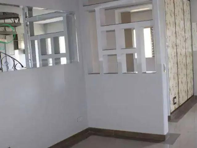 Apartamento para Venda em Guarulhos/SP Parque Continental 4 Quartos