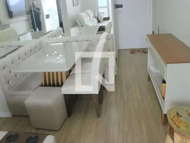 Apartamento para Venda em Guarulhos/SP Parque Continental II 2 Quartos