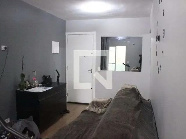 Apartamento para Venda em Guarulhos/SP Parque Continental II 2 Quartos