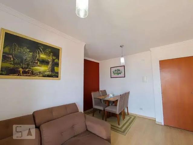 Apartamento para Venda em Guarulhos/SP Parque Continental II 2 Quartos