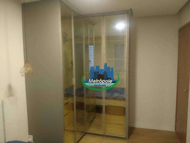 Apartamento para Venda em Guarulhos/SP Parque Continental II 2 Quartos