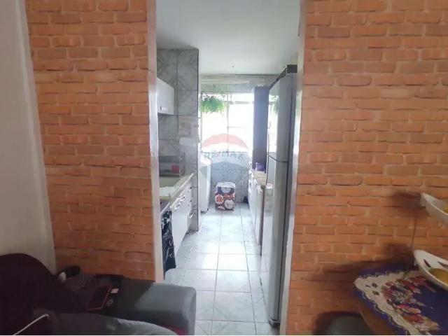 Apartamento para Venda em Guarulhos/SP Parque Jandaia 2 Quartos