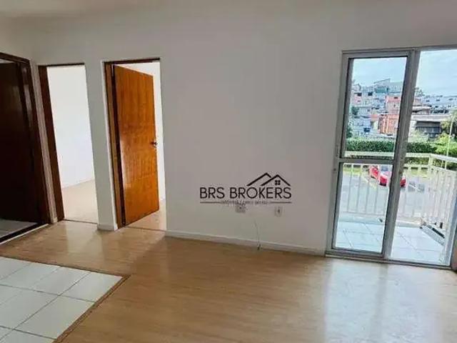 Apartamento para Venda em Guarulhos/SP Parque Primavera 2 Quartos