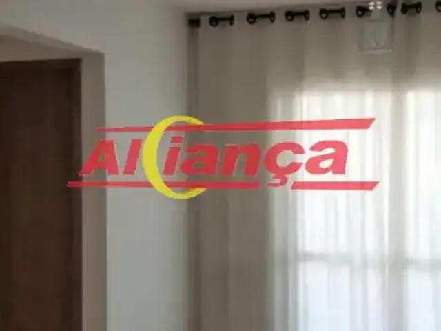 Apartamento para Venda em Guarulhos/SP Parque Primavera 2 Quartos