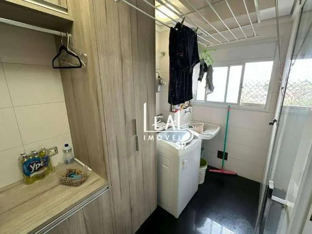 Apartamento para Venda em Guarulhos/SP Parque Renato Maia 4 Quartos