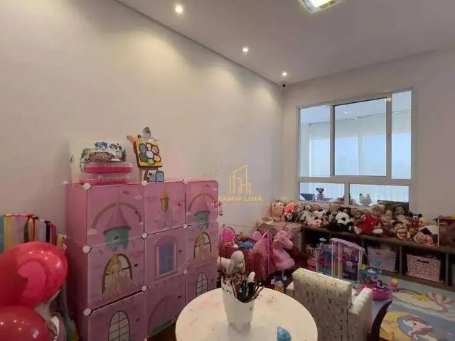Apartamento para Venda em Guarulhos/SP Parque Renato Maia 4 Quartos