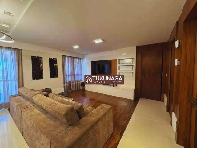 Apartamento para Venda em Guarulhos/SP Parque Renato Maia 4 Quartos