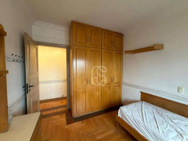 Apartamento para Venda em Guarulhos/SP Parque Renato Maia 4 Quartos