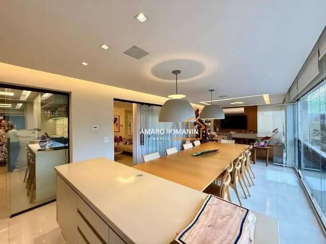 Apartamento para Venda em Guarulhos/SP Parque Renato Maia 4 Quartos