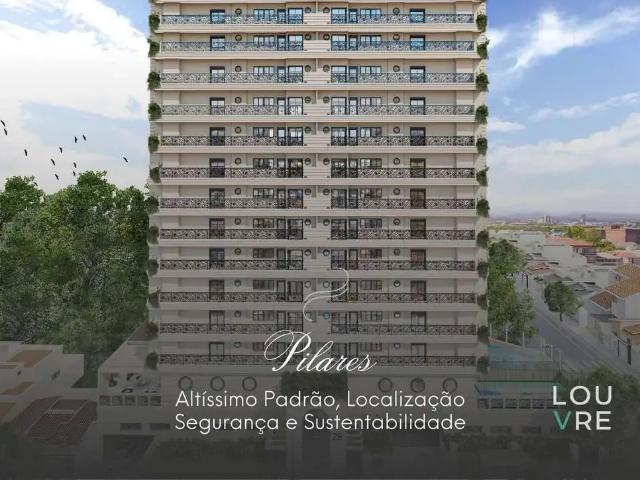 Apartamento para Venda em Guarulhos/SP Parque Renato Maia 4 Quartos