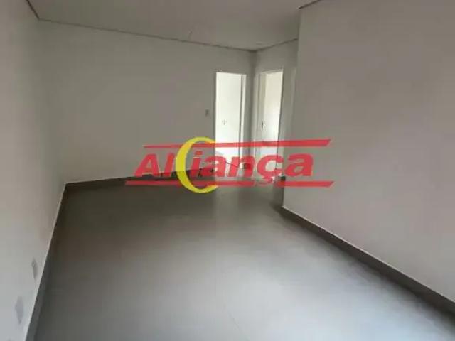 Apartamento para Venda em Guarulhos/SP Parque Renato Maia 2 Quartos