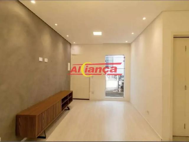 Apartamento para Venda em Guarulhos/SP Parque Renato Maia 2 Quartos