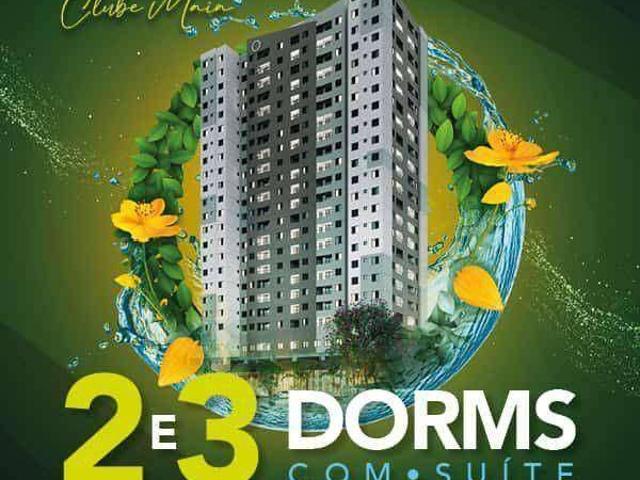 Apartamento para Venda em Guarulhos/SP Parque Renato Maia 2 Quartos