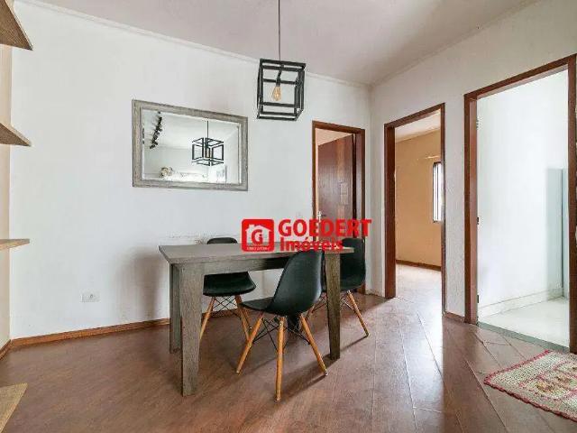 Apartamento para Venda em Guarulhos/SP Parque Renato Maia 2 Quartos