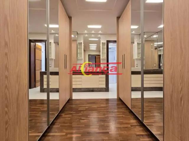 Apartamento para Venda em Guarulhos/SP Parque Renato Maia 3 Quartos
