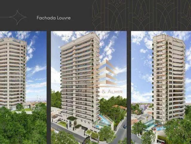 Apartamento para Venda em Guarulhos/SP Parque Renato Maia 3 Quartos