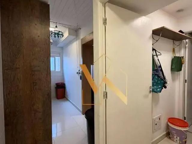 Apartamento para Venda em Guarulhos/SP Parque Renato Maia 3 Quartos