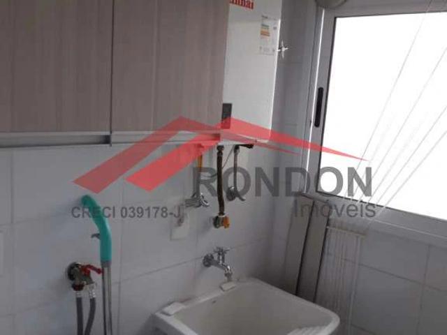 Apartamento para Venda em Guarulhos/SP Picanço 3 Quartos