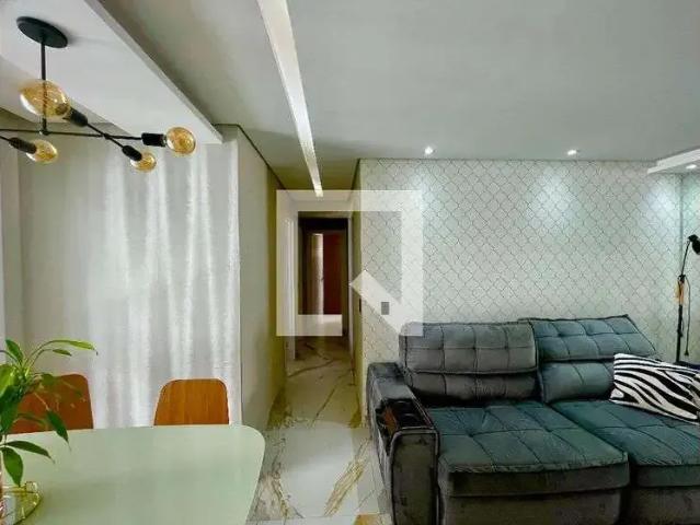 Apartamento para Venda em Guarulhos/SP Picanço 3 Quartos