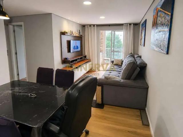 Apartamento para Venda em Guarulhos/SP Picanço 3 Quartos