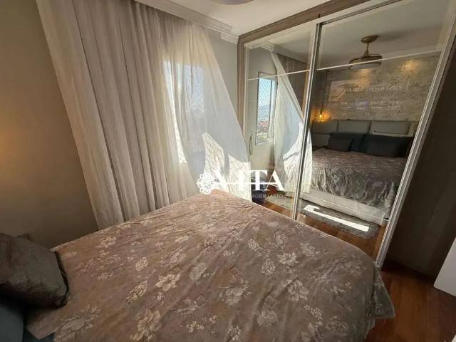 Apartamento para Venda em Guarulhos/SP Picanço 3 Quartos