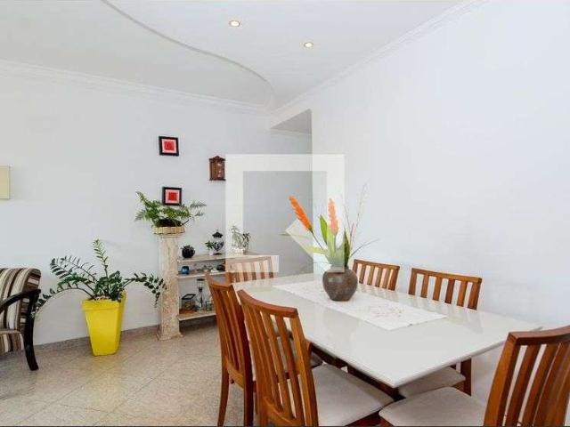Apartamento para Venda em Guarulhos/SP Picanço 3 Quartos