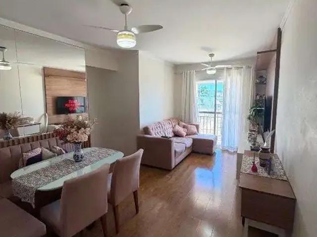 Apartamento para Venda em Guarulhos/SP Picanço 3 Quartos