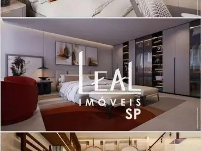 Apartamento para Venda em Guarulhos/SP Picanço 3 Quartos