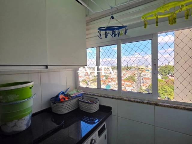 Apartamento para Venda em Guarulhos/SP Picanço 3 Quartos