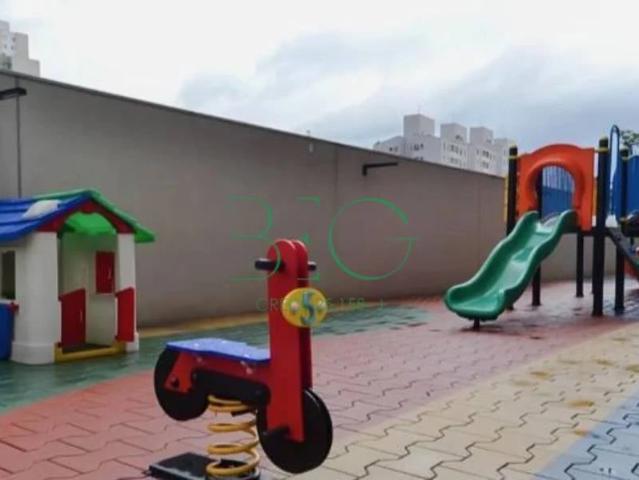 Apartamento para Venda em Guarulhos/SP Picanço 3 Quartos