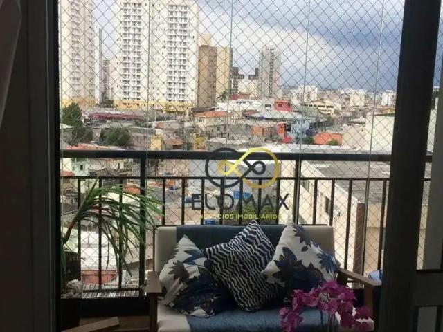 Apartamento para Venda em Guarulhos/SP Picanço 3 Quartos