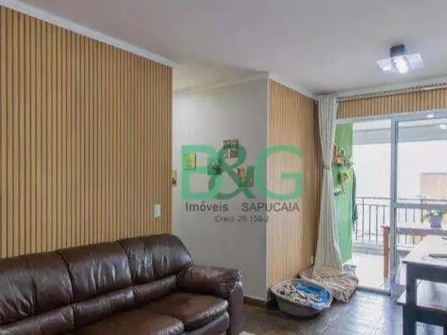 Apartamento para Venda em Guarulhos/SP Picanço 3 Quartos