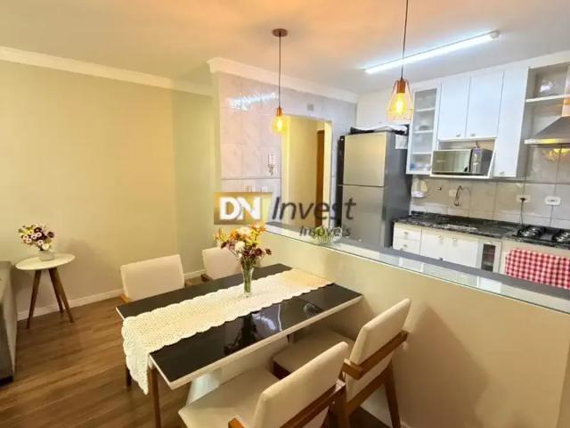 Apartamento para Venda em Guarulhos/SP Picanço 3 Quartos