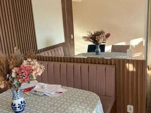 Apartamento para Venda em Guarulhos/SP Picanço 3 Quartos