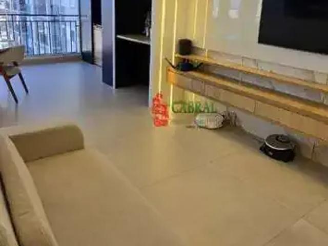 Apartamento para Venda em Guarulhos/SP Picanço 3 Quartos
