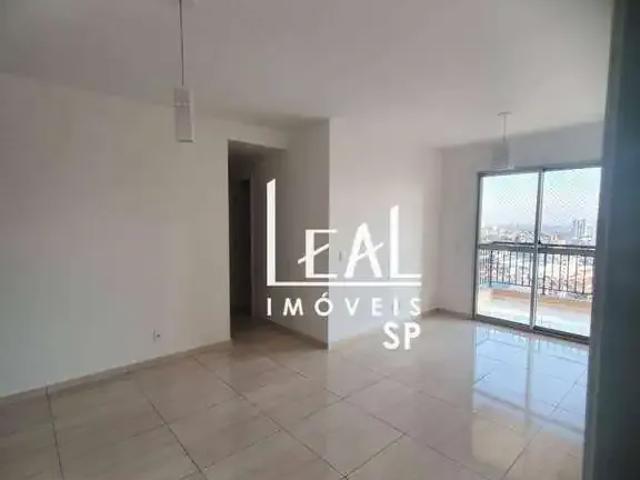 Apartamento para Venda em Guarulhos/SP Picanço 3 Quartos