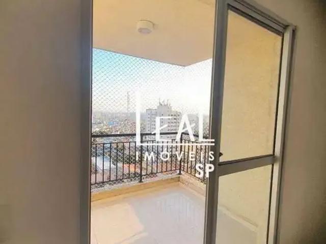 Apartamento para Venda em Guarulhos/SP Picanço 3 Quartos