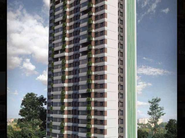 Apartamento para Venda em Guarulhos/SP Picanço 3 Quartos