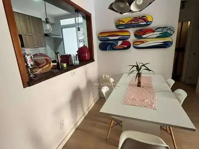 Apartamento para Venda em Guarulhos/SP Picanço 3 Quartos