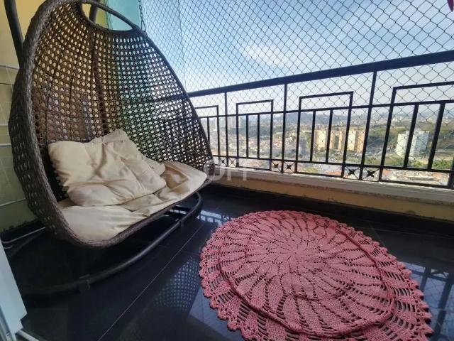 Apartamento para Venda em Guarulhos/SP Picanço 3 Quartos