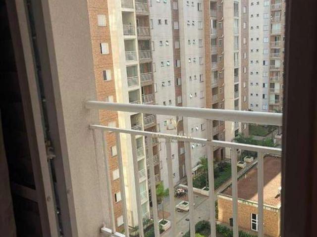 Apartamento para Venda em Guarulhos/SP Picanço 3 Quartos
