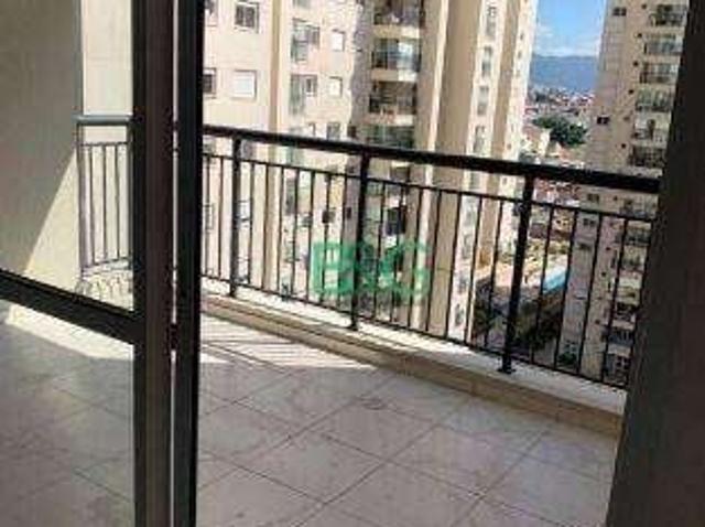 Apartamento para Venda em Guarulhos/SP Picanço 3 Quartos
