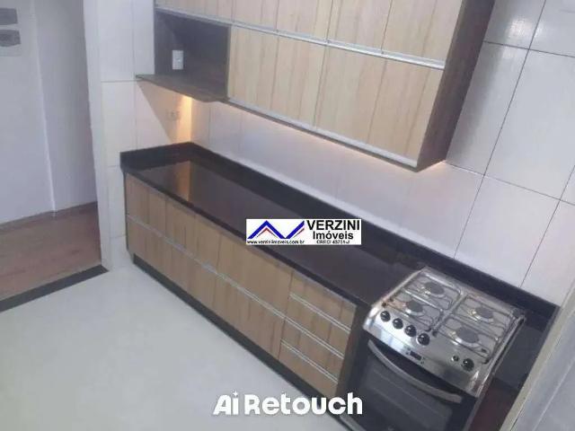 Apartamento para Venda em Guarulhos/SP Picanço 3 Quartos