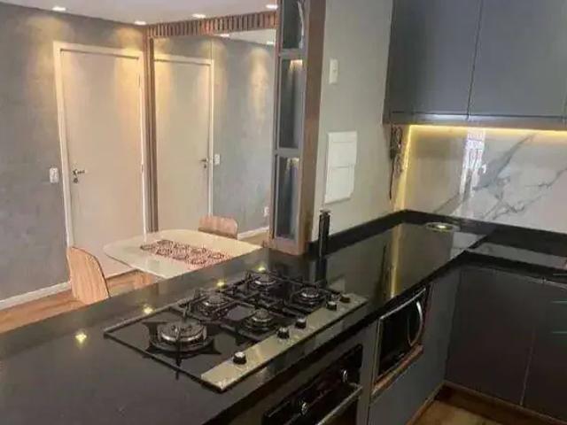 Apartamento para Venda em Guarulhos/SP Picanço 3 Quartos