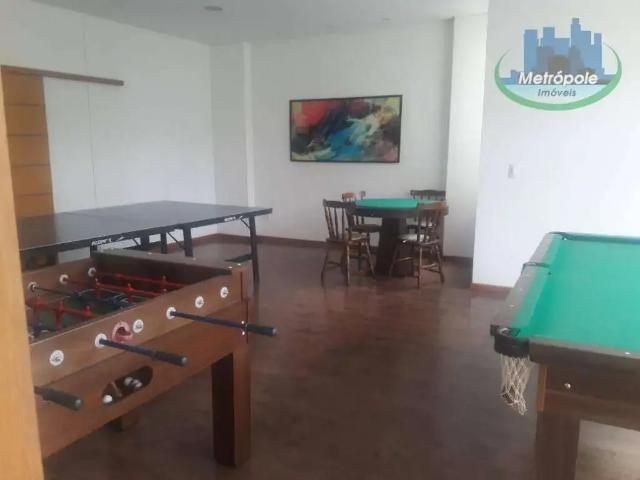 Apartamento para Venda em Guarulhos/SP Picanço 3 Quartos