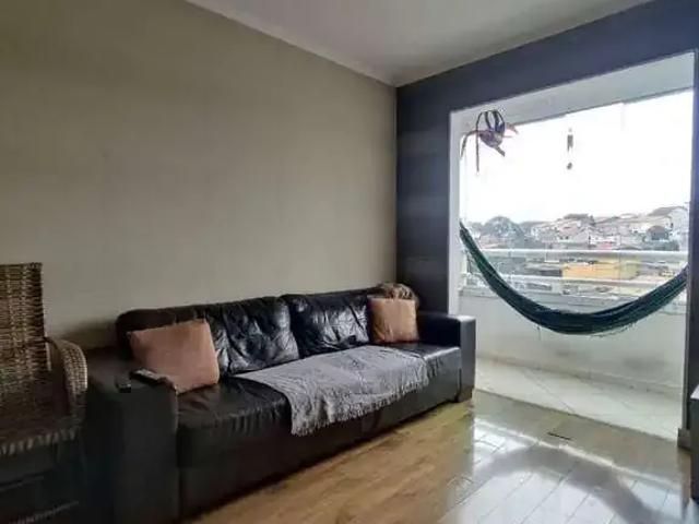 Apartamento para Venda em Guarulhos/SP Picanço 3 Quartos