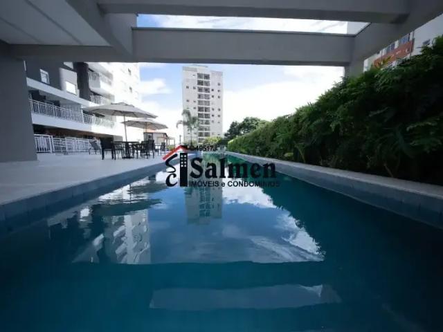 Apartamento para Venda em Guarulhos/SP Picanço 1 Quartos