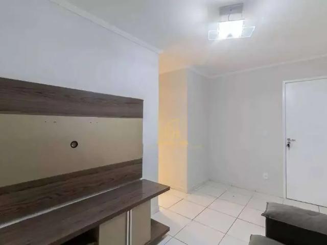 Apartamento para Venda em Guarulhos/SP Picanço 1 Quartos