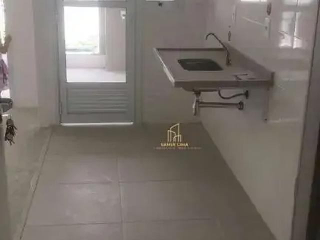 Apartamento para Venda em Guarulhos/SP Picanço 1 Quartos