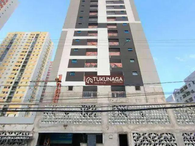 Apartamento para Venda em Guarulhos/SP Picanço 1 Quartos